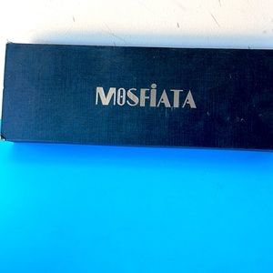 Mosfiata Chef knife
